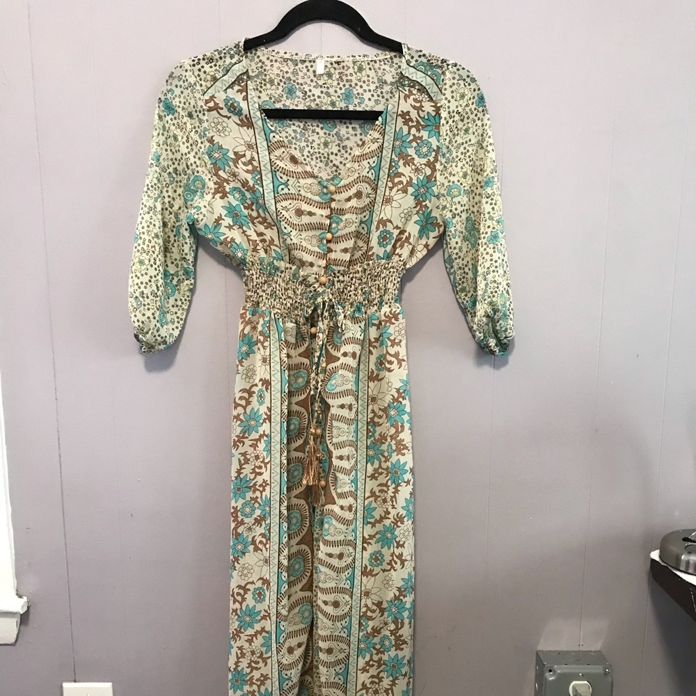 Silk cover
